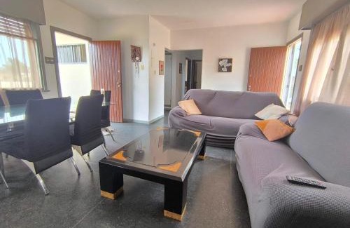 Playa Hermosa House | Casa rambla playa hermosa