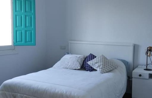 Pujaire House | Casa Raspón