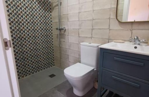 Pujaire House | Casa Raspón