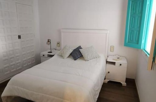 Pujaire House | Casa Raspón