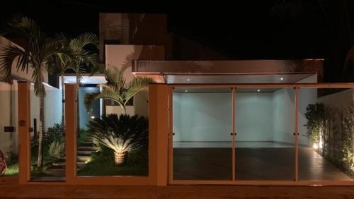 Sao Joao Batista do Gloria House | Casa Recanto da Paz