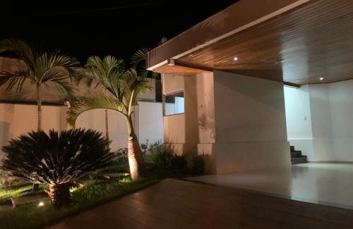 Sao Joao Batista do Gloria House | Casa Recanto da Paz