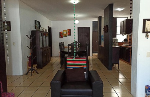 Santa Lucia Apartment | Casa Reno's