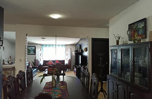 Santa Lucia Apartment | Casa Reno's