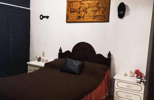 Santa Lucia Apartment | Casa Reno's