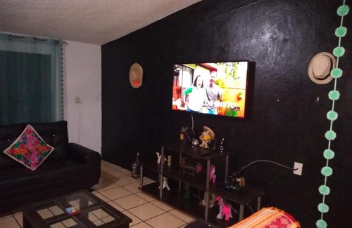 Santa Lucia Apartment | Casa Reno's