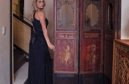 Downtown Queretaro House | Casa Realm en el Corazon de Queretaro, un Lugar con Estilo y Confort