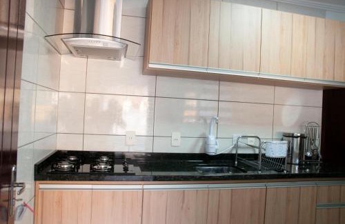 Pomerode House | Casa recém reformada, 3 quartos e com playground