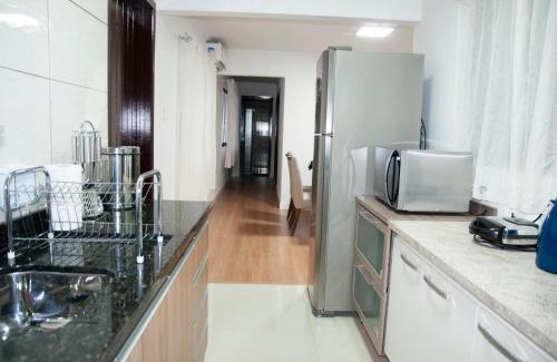 Pomerode House | Casa recém reformada, 3 quartos e com playground