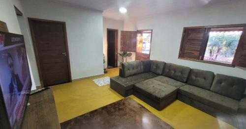 Alto Paraiso de Goias House | Casa Recanto Áureo