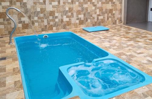 Olimpia House | Casa - Recanto do Alesson