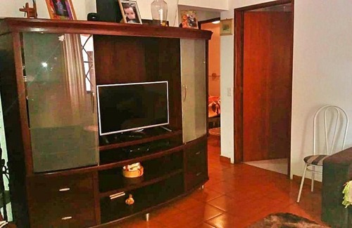 Jaguaribe House | Casa Recanto Dubieux