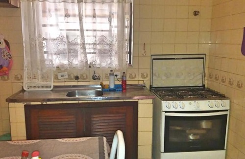 Jaguaribe House | Casa Recanto Dubieux