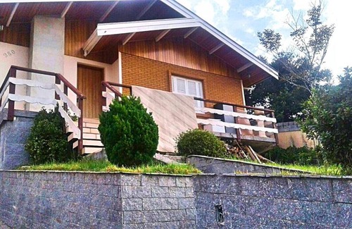 Jaguaribe House | Casa Recanto Dubieux