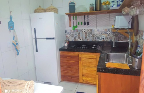 Prea House | Casa Refúgio das Águias na Praia do Preá