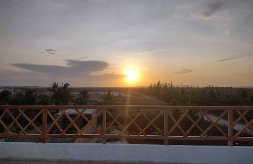 Prea House | Casa Refúgio das Águias na Praia do Preá