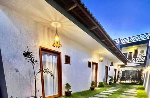 Prea House | Casa Refúgio das Águias na Praia do Preá