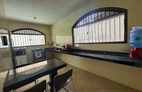 Parque Jacaraipe House | Casa Refúgio Jacaraípe