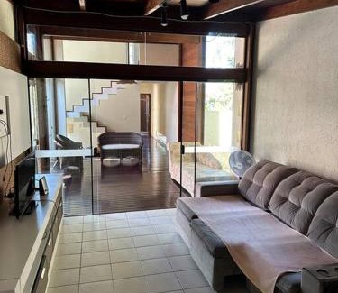 Estaleiro House | Casa refúgio praia do Estaleiro