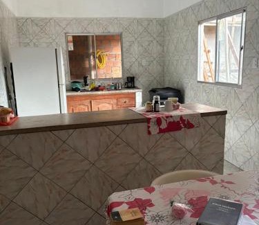 Mangueirao House | Casa Reformada para COP-30