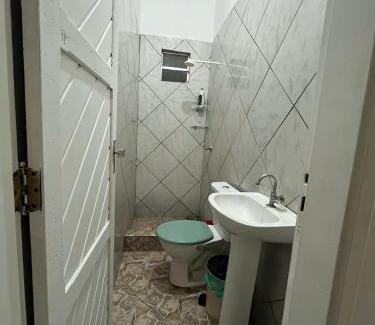 Mangueirao House | Casa Reformada para COP-30