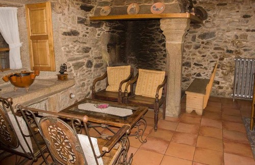 Coristanco House | Casa Refugio de Verdes