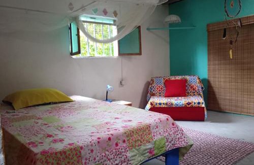 Mocoa House | Casa Refugio LA TEBAIDA