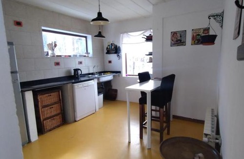 Macrozona Meseta Cerro Calafate Apartment | Casa Reggio