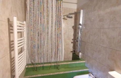 Macrozona Meseta Cerro Calafate Apartment | Casa Reggio