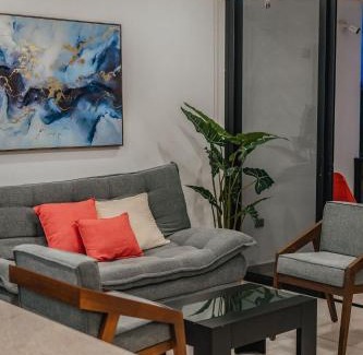 Zona Paseo Montejo Apartment | Casa Regina en Remate Montejo