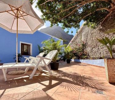 Tamaimo Bed & Breakfast | Casa Regina Tenerife