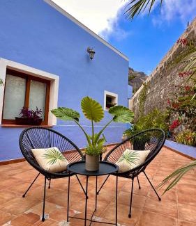 Tamaimo Bed & Breakfast | Casa Regina Tenerife