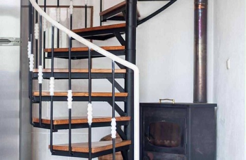 Arco de Sao Jorge House | Casa Reis Refuge in Arco de São Jorge