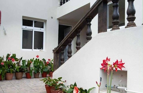 Arco de Sao Jorge House | Casa Reis Refuge in Arco de São Jorge