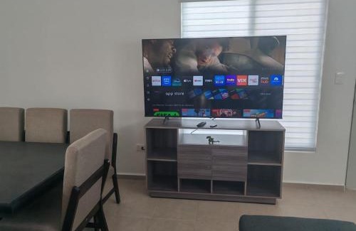 Merida Municipality House | Casa Relax Caucel 3 bedrooms