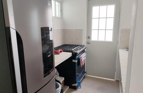 Merida Municipality House | Casa Relax Caucel 3 bedrooms