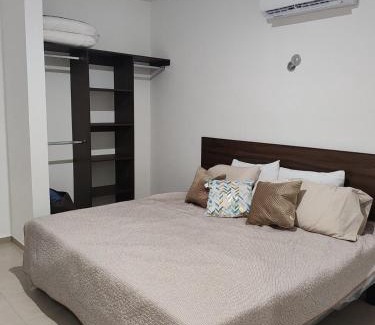 Merida Municipality House | Casa Relax Caucel 3 bedrooms