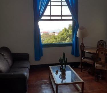 Playa Ancha House | Casa republica 286