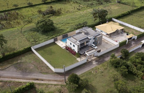 Restrepo House | Casa restrepo