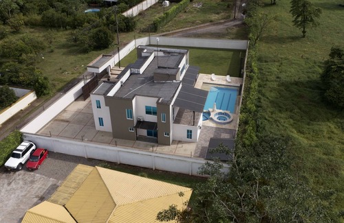 Restrepo House | Casa restrepo