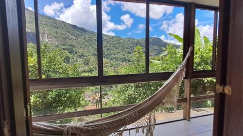 Teresopolis House | Casa Retrô na Serra - Temporadaincrível