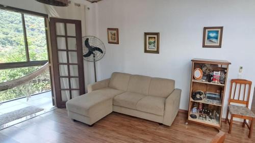 Teresopolis House | Casa Retrô na Serra - Temporadaincrível