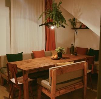 Cordoba Hotel | Casa Revol casa de huéspedes
