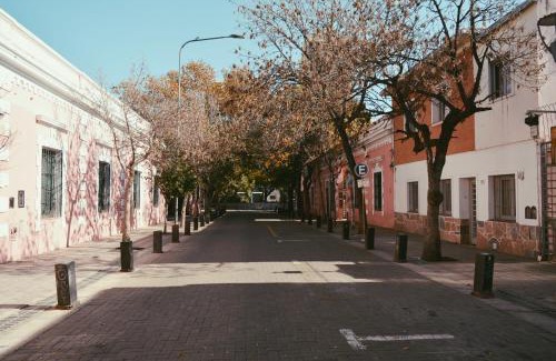 Cordoba Hotel | Casa Revol casa de huéspedes