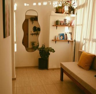 Cordoba Hotel | Casa Revol casa de huéspedes