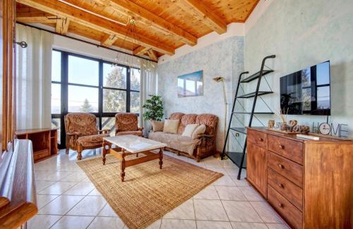 Budaors Villa | Casa Rezeda