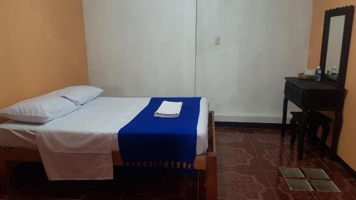 Del Cerrillo House | Casa Rincón