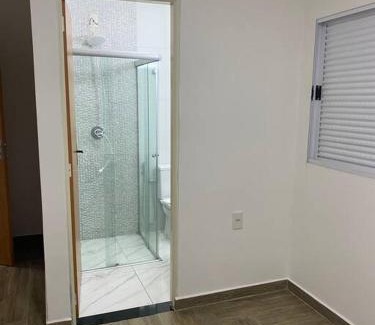 Centro House | Casa Ribeiro Aconchegante no centro de Araxá