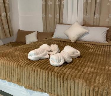 Valencia Bed & Breakfast | Casa Ricaforte - Apartelle and Stays