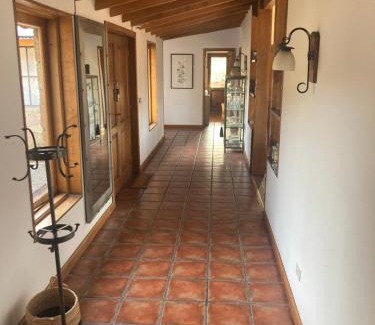 San Martin de los Andes House | Casa Rincon Radales